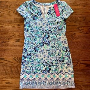 Lilly Pulitzer Sol Safe Dress - Brand New!